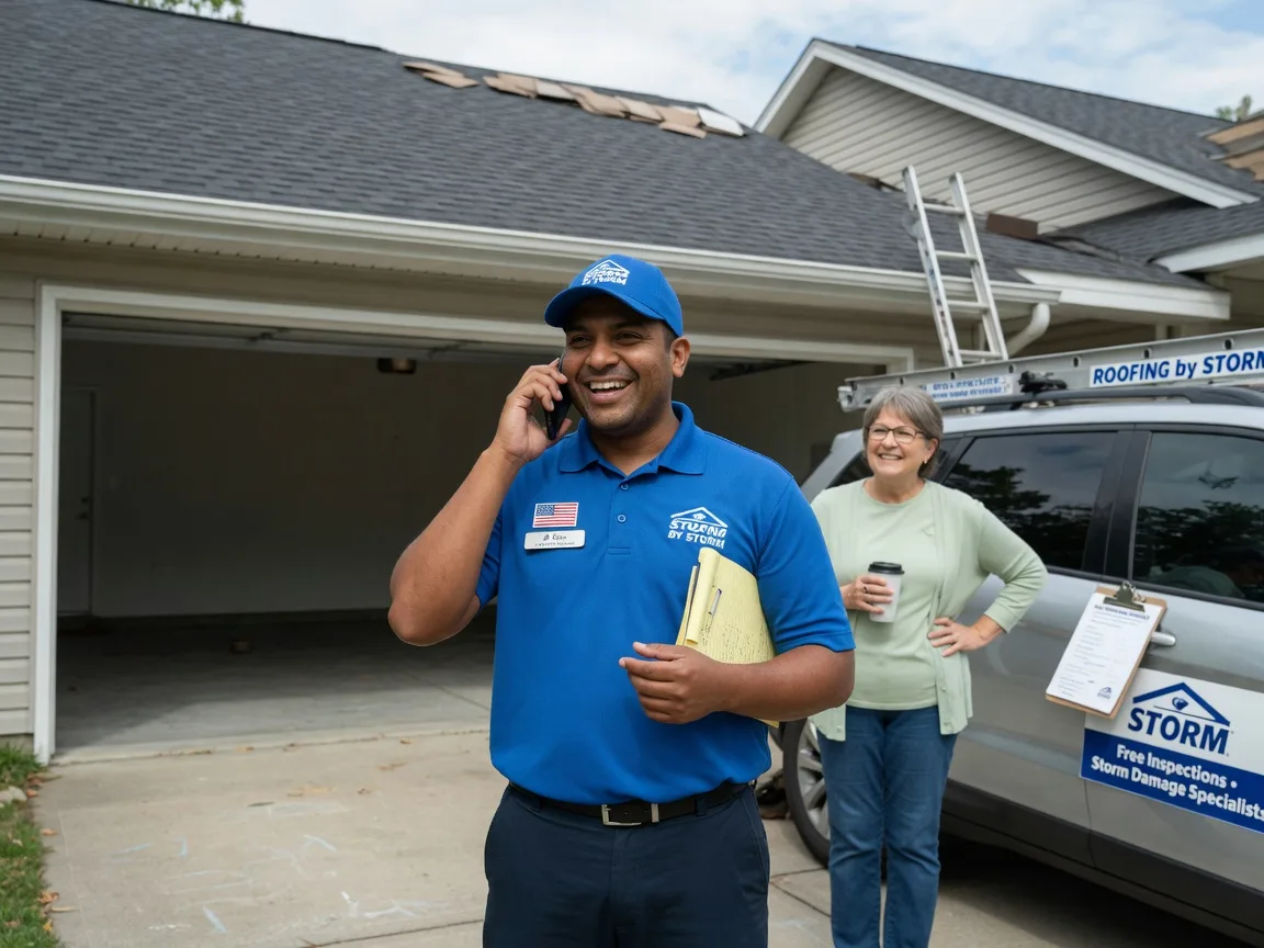 Roof Repair Near Me Elkhart, TX FAQs