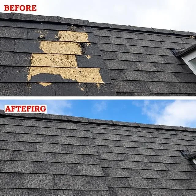 Roof Repair Near Me in Elkhart, TX near me